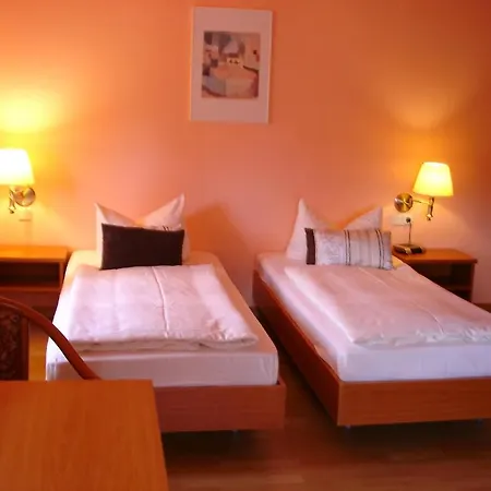 & Nolift Hotel Drážďany
