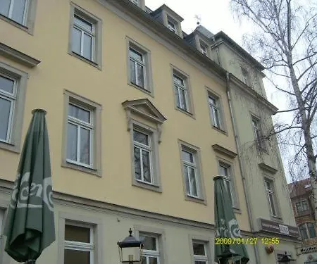 & Nolift Dresden