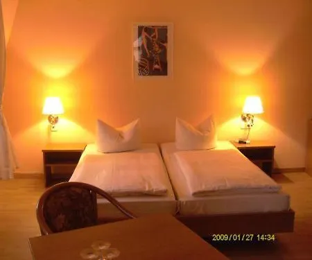 Hotell & Nolift Dresden