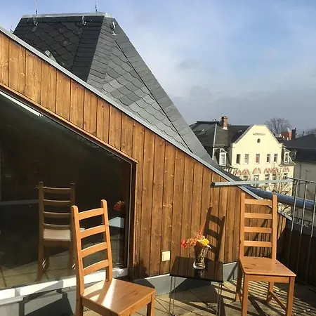 & Nolift Hotell Dresden