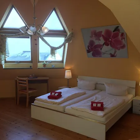 & Nolift Hotell 2*