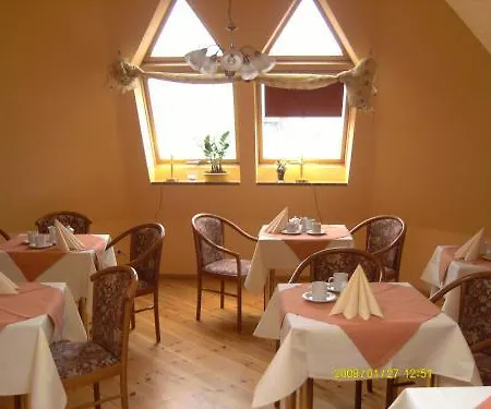 & Nolift Hotell 2*