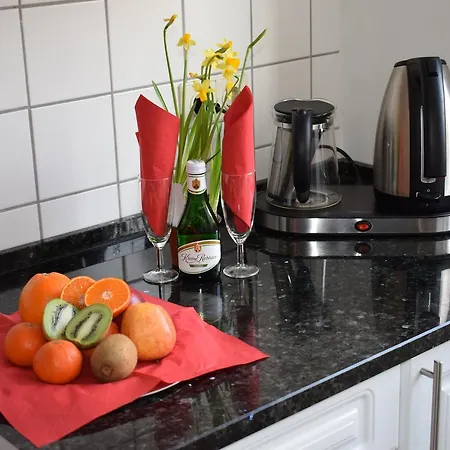 & Nolift Hotell Dresden