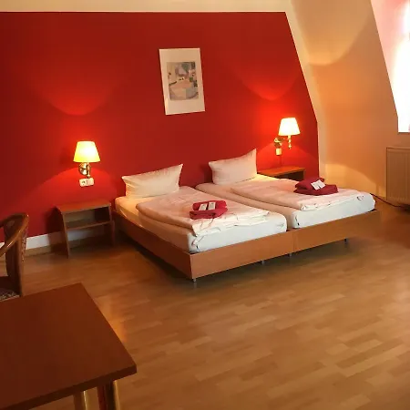 & Nolift Hotell 2*