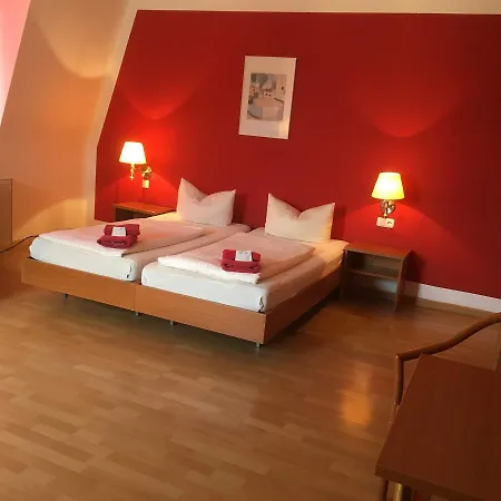 & Nolift Hotell 2*