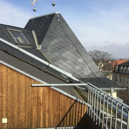 & Nolift Dresden