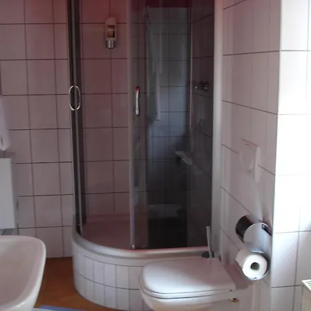 & Nolift Hotell Dresden